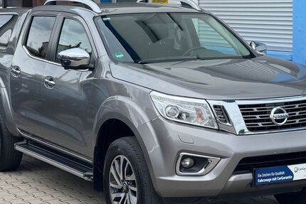 Nissan Navara 62.600 km 25.980 &euro; pforzheim 75181