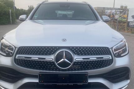 Mercedes-Benz GLC 220 124.000 km 29.999 &euro; Möglingen(Ludwigsburg) 71696