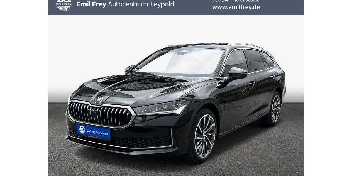 Skoda Superb 31.226 km 38.890 &euro; Filderstadt 70794