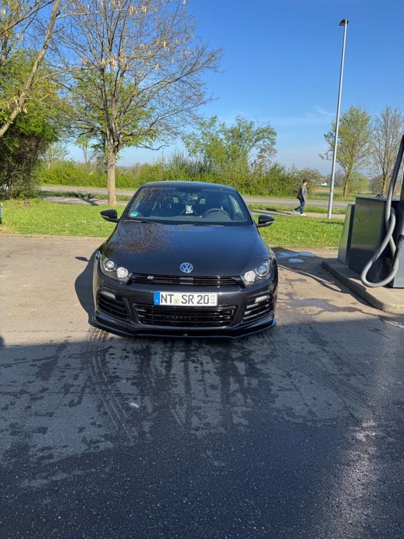 Scirocco