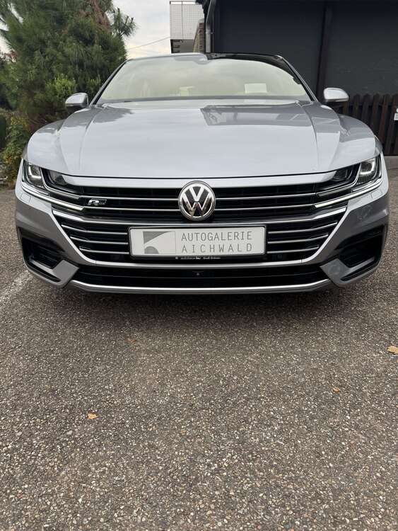 VW Arteon 187.000 km 23.899 € Köngen 73257