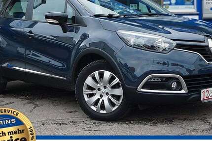 Renault Captur 171.219 km 7.390 € Nürtingen 72622