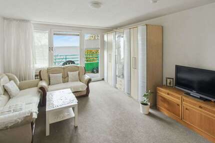 Wohnung Ostfildern - 1 Zimmer, 37 m&sup2;, 110.000&euro; | Angebot:24530656