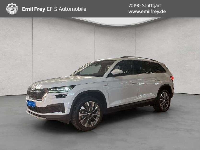 Kodiaq