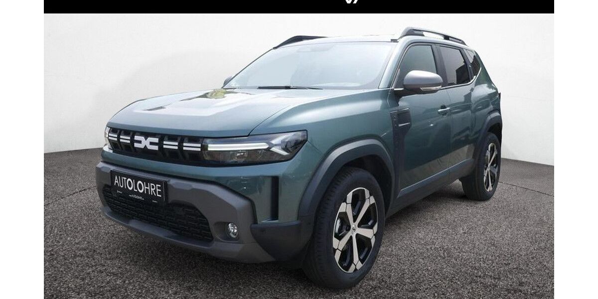 Dacia Duster 4.257 km 24.780 &euro; Ostelsheim 75395