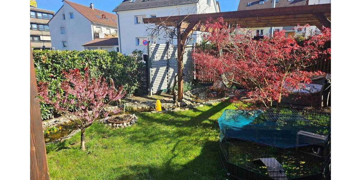 Doppelhaushälfte Ditzingen - 6 Zimmer, 161 m&sup2;, 849.000&euro; | Angebot:26499879