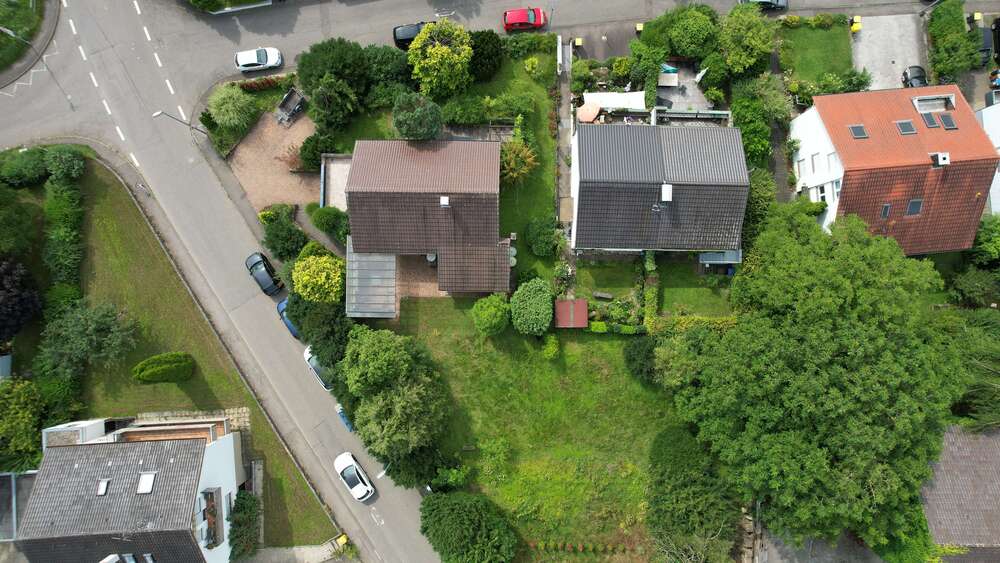 Grundstück zu verkaufen in Waiblingen 480.000 € 500 m² zimmer