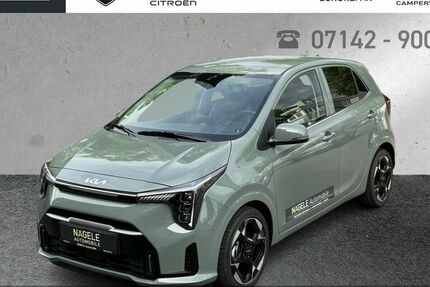 Kia Picanto 4.000 km 20.800 € Bietigheim-Bissingen 74321