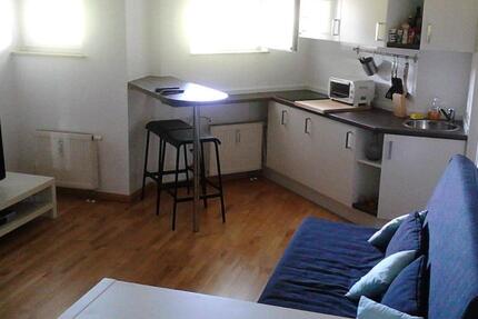 Wohnung Waiblingen Beinstein - 1 Zimmer, 26 m&sup2;, 49.000&euro; | Angebot:25064968