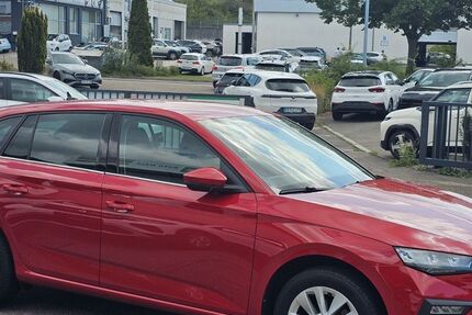 Skoda Scala 6.996 km 20.750 &euro; Leonberg 71229