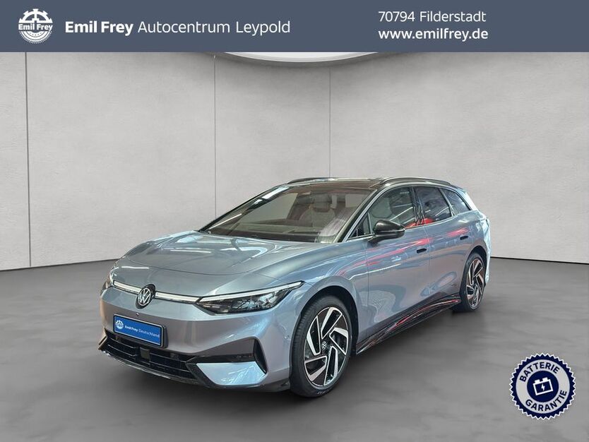 VW ID.7 22.976 km 49.890 € Filderstadt 70794