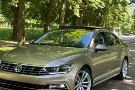 VW Passat 205.000 km 15.499 &euro; Leonberg 71229