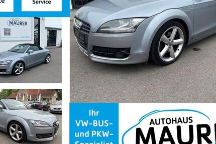Audi TT 162.200 km 10.490 € Holzgerlingen 71088