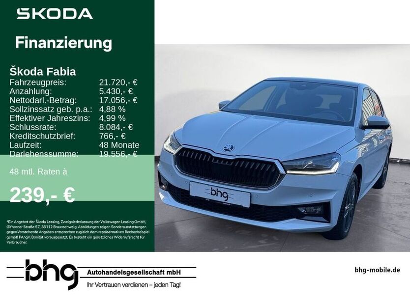 Fabia