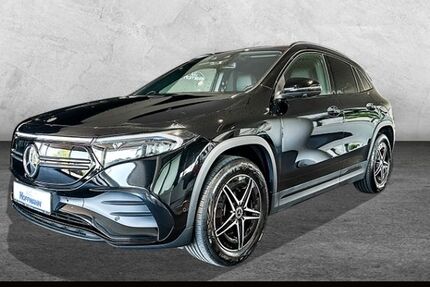 Mercedes EQA
