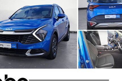 Kia Sportage 17.272 km 27.860 &euro; Jettingen 71131