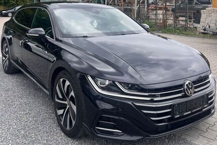 VW Arteon