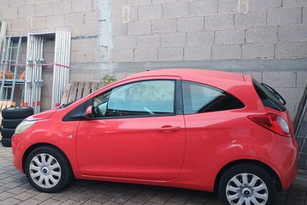 Ford Ka/Ka+ 175.000 km 800 &euro; Neustetten 72149