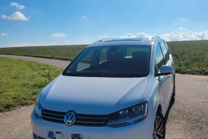 VW Sharan 141.237 km 17.900 &euro; Vaihingen an der Enz 71665