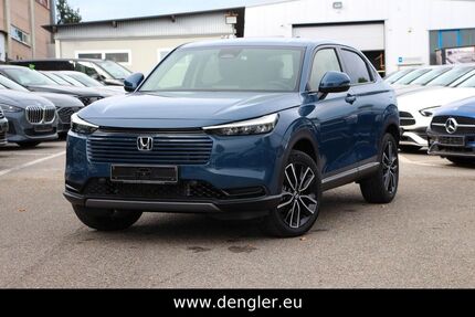 Honda HR-V 15.032 km 26.890 &euro; Jettingen 71131