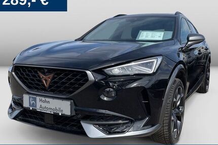 Cupra Formentor 55.919 km 25.495 &euro; Böblingen 71032