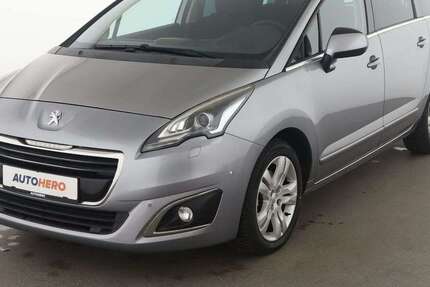 Peugeot 5008 107.351 km 11.450 &euro; Stuttgart 70195