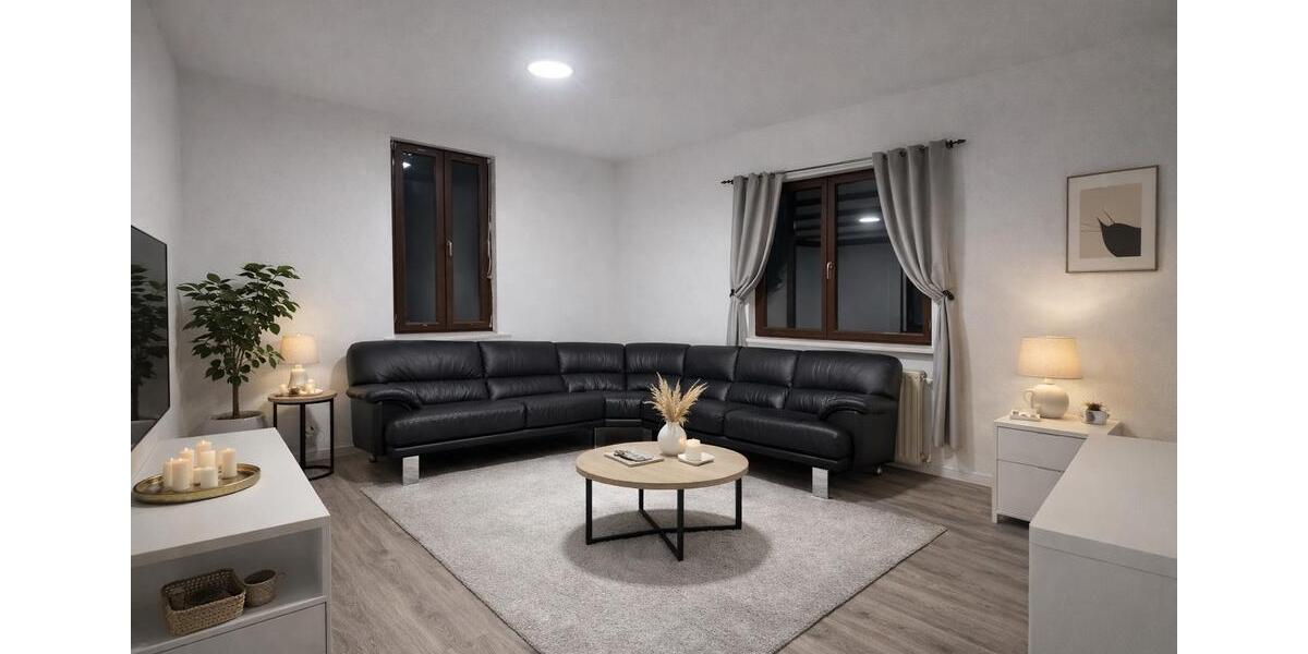 Erdgeschoßwohnung Pforzheim Eutingen - 3 Zimmer, 69 m&sup2;, 950&euro; | Angebot:25967871