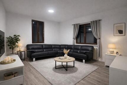 Wohnung Pforzheim Eutingen - 3 Zimmer, 69 m&sup2;, 950&euro; | Angebot:25967871