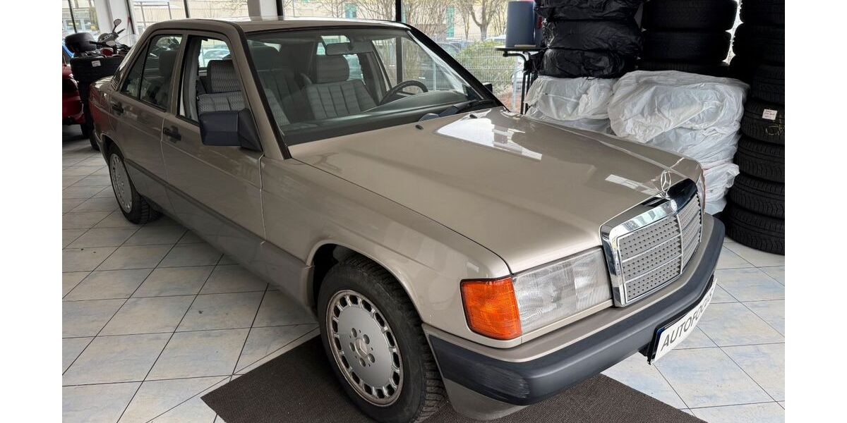 Mercedes-Benz 190 245.405 km 4.990 &euro; Nürtingen 72622