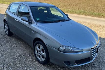 Alfa Romeo 147 162.500 km 1.400 &euro; Reutlingen 72768