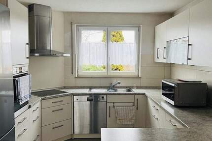 Haus Jettingen Unterjettingen - 5 Zimmer, 135 m&sup2;, 455.000&euro; | Angebot:25229038