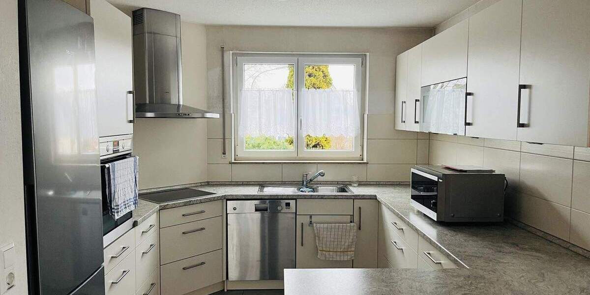 Reihenendhaus Jettingen Unterjettingen - 5 Zimmer, 135 m&sup2;, 455.000&euro; | Angebot:25229038