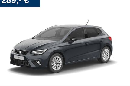Seat Ibiza 9.764 km 23.430 &euro; Kornwestheim 70806