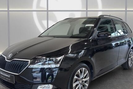 Skoda Fabia 45.831 km 15.900 &euro; Nagold 72202