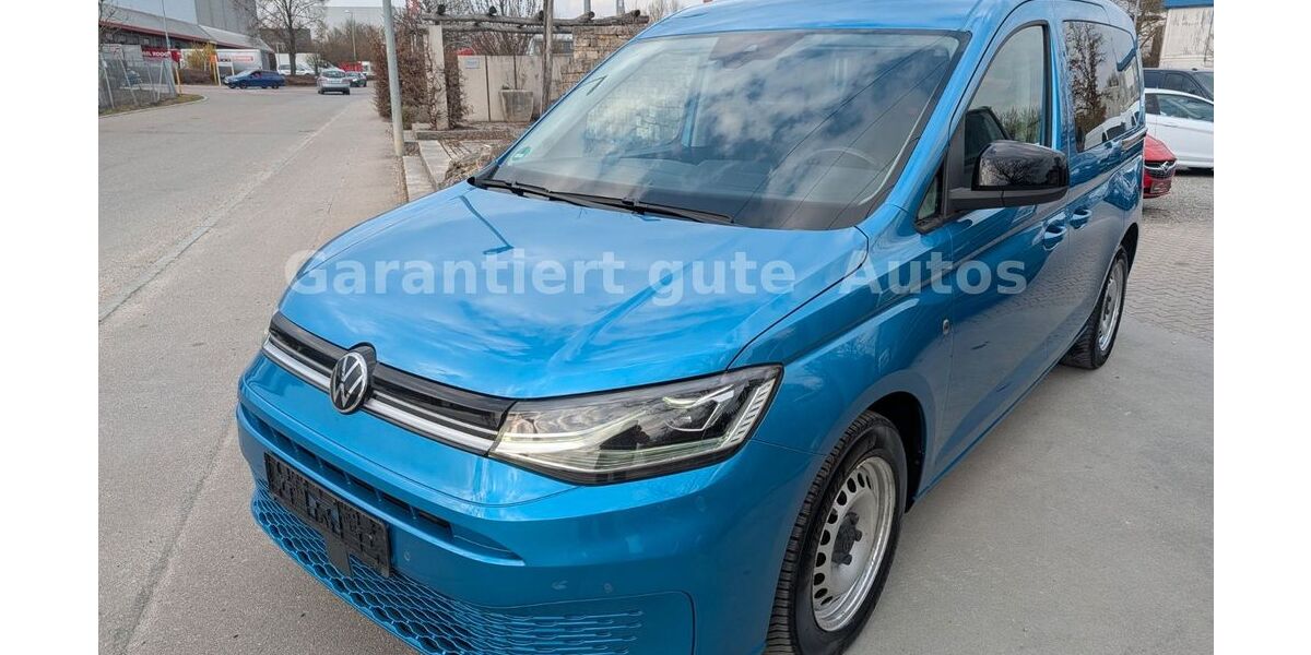 VW Caddy 242.873 km 15.999 &euro; Reutlingen 72770