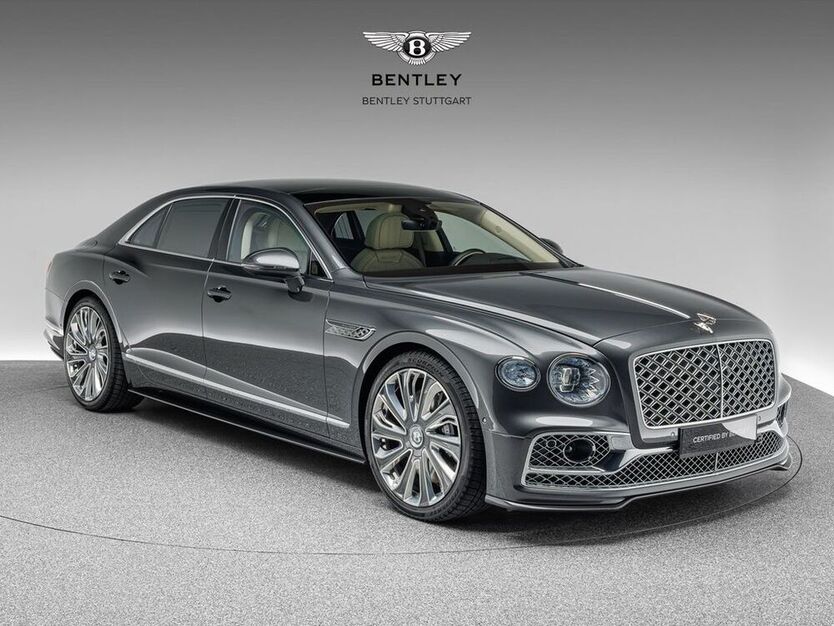 Flying Spur