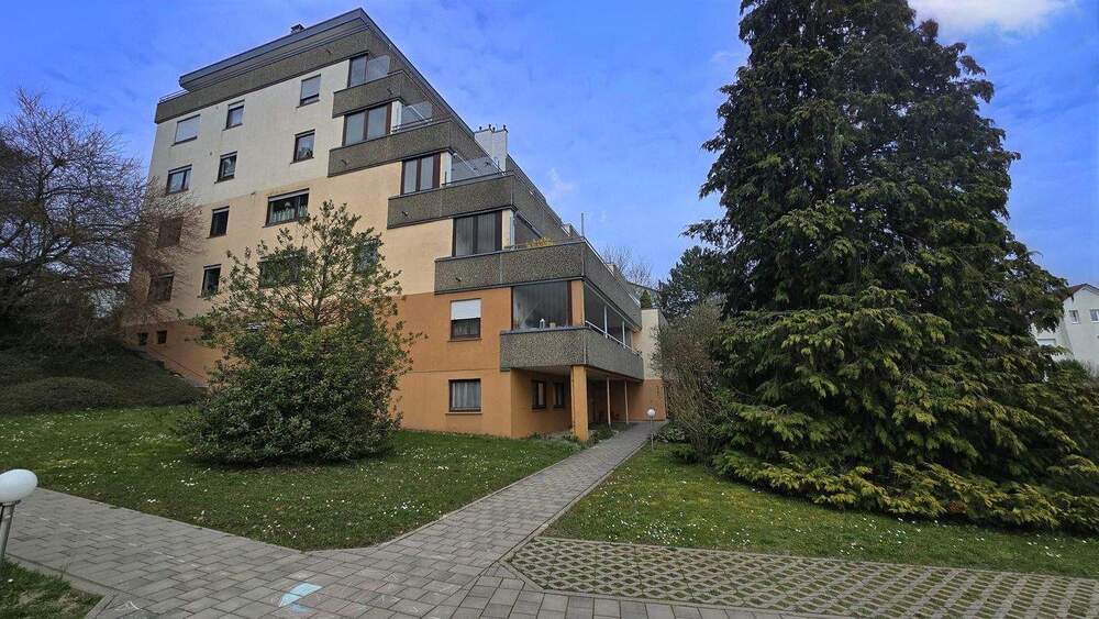 Etagenwohnung Niefern-Öschelbronn Öschelbronn - 4 Zimmer, 112 m&sup2;, 389.000&euro; | Angebot:25796564
