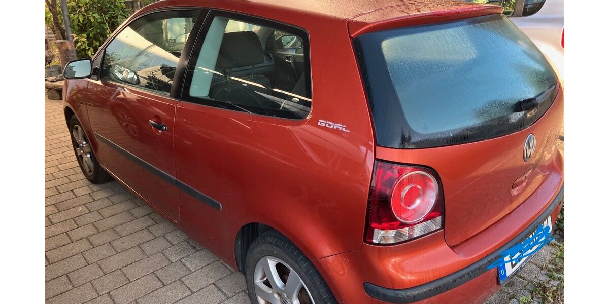 VW Polo 161.600 km 3.300 &euro; Köngen 73257