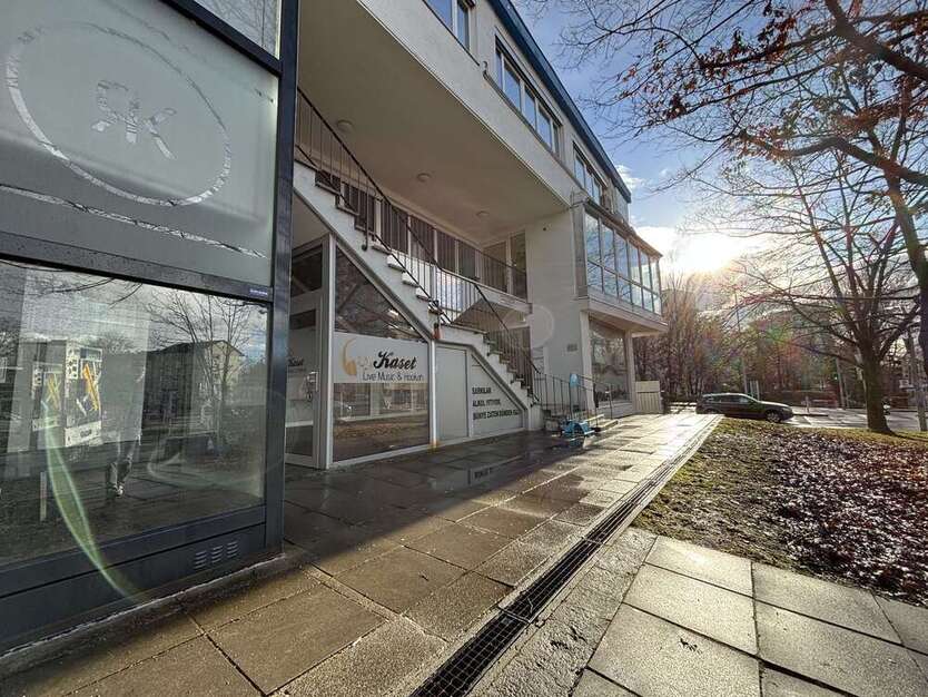 Gastronomie in Stuttgart 390.000 € 118.59 m²