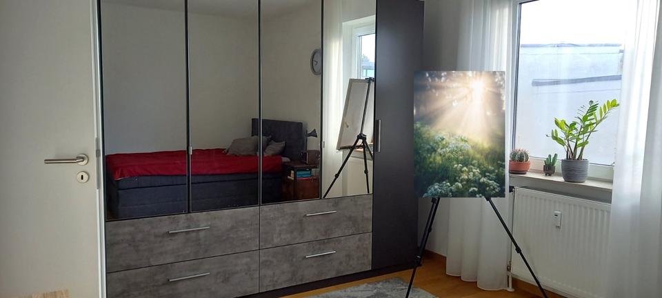 Etagenwohnung Pforzheim Dillweißenstein - 3 Zimmer, 80 m&sup2;, 375.000&euro; | Angebot:25934989