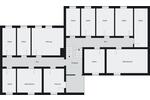 Etagenwohnung Kornwestheim - 3 Zimmer, 84 m&sup2;, 1.150&euro; | Angebot:26375261
