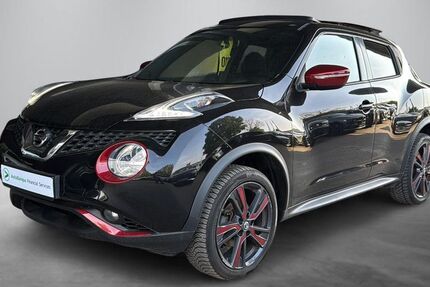 Nissan Juke 96.000 km 7.990 € Weinstadt 71384