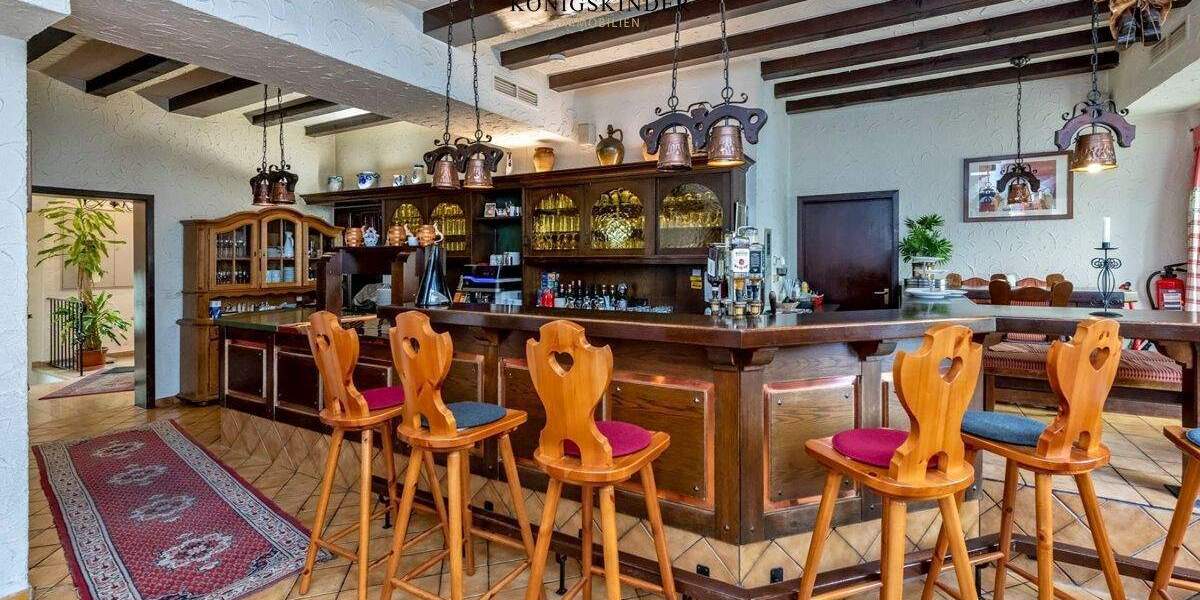 Mehrfamilienhaus, Wohnhaus Ostfildern Scharnhausen - 6 Zimmer, 125 m&sup2;, 449.000&euro; | Angebot:25676008