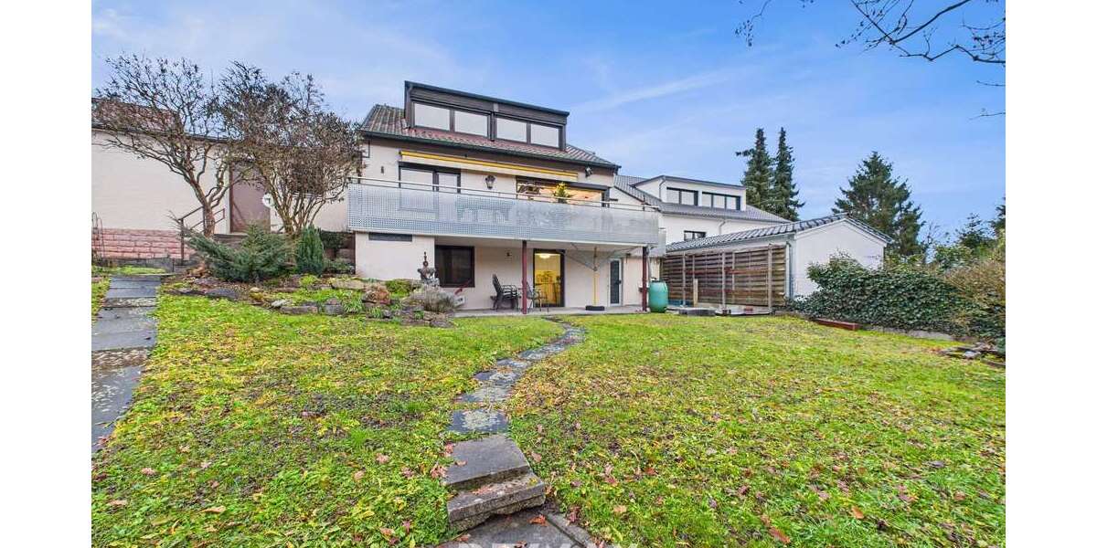 Etagenwohnung Leinfelden-Echterdingen Echterdingen - 3 Zimmer, 64 m&sup2;, 199.000&euro; | Angebot:25505181