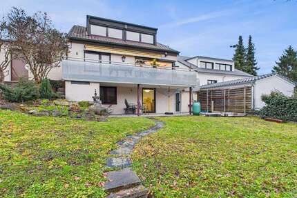 Wohnung Leinfelden-Echterdingen Echterdingen - 3 Zimmer, 64 m&sup2;, 199.000&euro; | Angebot:25505181