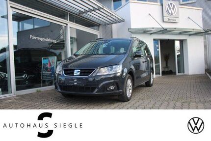 Seat Alhambra 99.794 km 24.940 &euro; Wendlingen am Neckar 73240