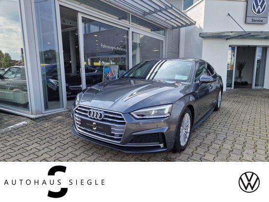 Audi A5 57.396 km 30.930 € Wendlingen am Neckar 73240