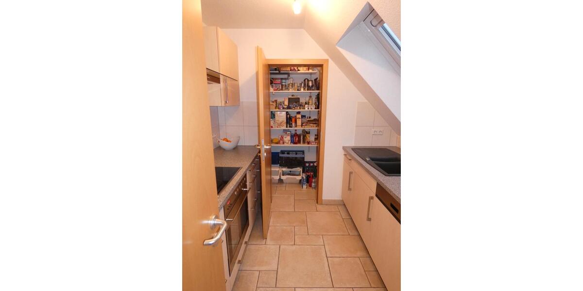 Maisonettenwohnung Sindelfingen Darmsheim - 3 Zimmer, 78 m&sup2;, 415.000&euro; | Angebot:25886820