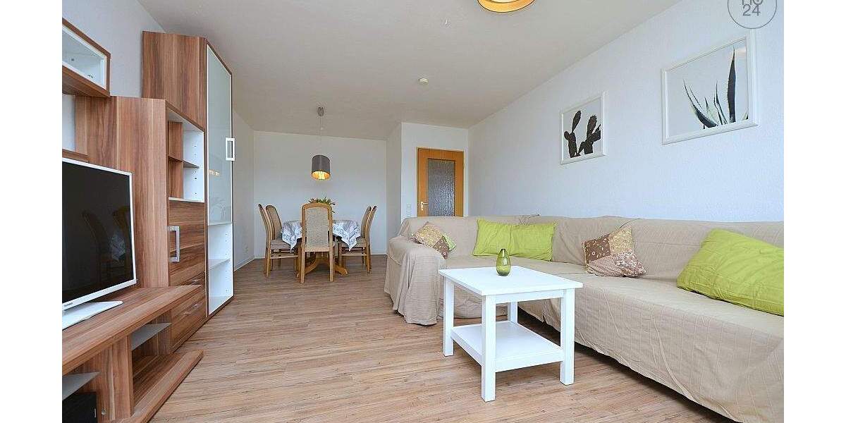 Etagenwohnung Schwieberdingen - 3 Zimmer, 78 m&sup2;, 1.390&euro; | Angebot:24826742