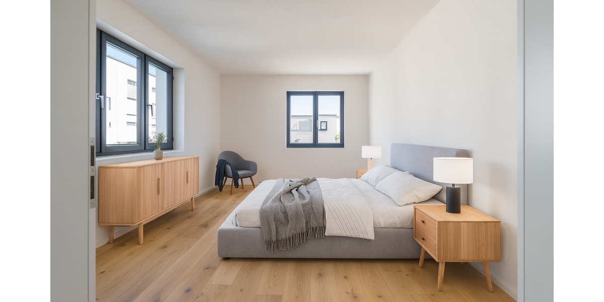 Etagenwohnung Filderstadt Plattenhardt - 4 Zimmer, 125 m&sup2;, 686.000&euro; | Angebot:24321254